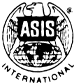 ASIS Logo